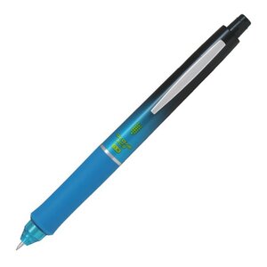 @【即決】◆PILOT　パイロット　ドクターグリップ　エース◆シャープペンシル　0.5mm　グラデーションターコイズブルー//HDGAC-80R-GTL