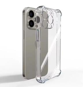 iphone16 ProMax クリア ラバー ショック軽減 ケース TPU ソフトケース クリア 透明 iphone 16promax 16 プロマックス カバー case cover