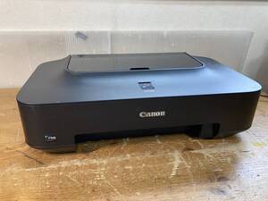 廃棄前最終出品 CANON キャノン A4 インクジェット プリンター iP2700 PIXUS 32406ym