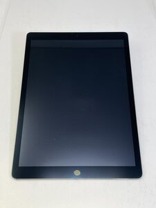 647【ジャンク品】 iPad PRO 12.9インチ（第1世代） 32GB Wi-Fi スペースグレイ