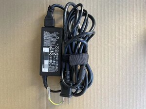 ★動作品★Dell LA65NS2-01 PA-12 Family AC ACアダプタ 19.5V 3.34A Input：AC100V~240V★AB683