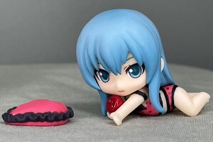 グッドスマイルカンパニー　ねんどろいどぷち 初音ミク セレクション［ 初音ミク(ロミオとシンデレラ) ]　正規品　開封品　箱無し　F02