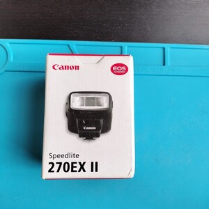 Canon 270EX II