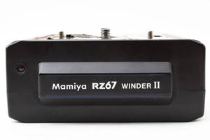 1円〜＊Mamiya RZ67 WINDER II ワインダー マミヤ