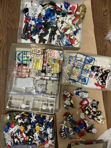 SDガンダムBB戦士　ジャンク品