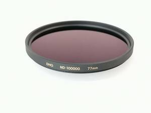 marumi DHG ND-100000 77mm