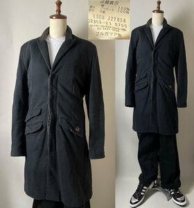 ★05AW 国内正規品 ブルガリア製 Levi