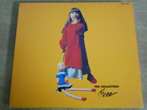 CDL-1182 THE COLLECTORS / Free