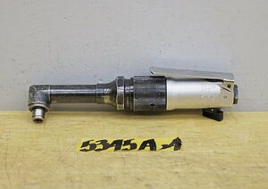 5345A24 Uryu 瓜生製作 クッションクラッチ スクリュードライバー US-3.5ACB エアドライバー エアー締付工具