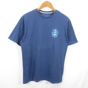 patagonia How to Save Responsibili Tee Tシャツ sizeM/パタゴニア 1005