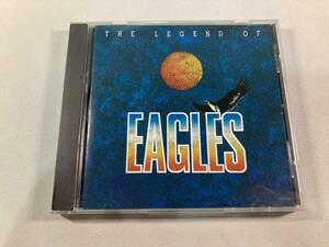 【1】12099◆The Legend Of Eagles◆レジェンド・オブ・イーグルス◆輸入盤◆