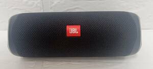 【9715 0903】☆中古品☆ JBL FLIP5 スピーカー Bluetooth 動作未確認　オーディオ