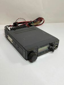 1214 ICOM アイコム IC-1201 モービル 無線機 未チェックジャンク