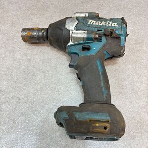 L3126★makita マキタ　充電式インパクトレンチ　TW700D ジャンク扱い