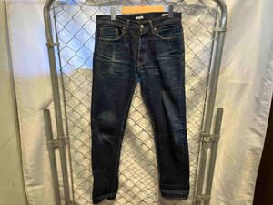 BURGUS PLUS × WAREHOUSE 880 デニムパンツ ジーンズ ウエアハウス×バーガスプラス 店舗受取可