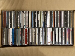 洋楽 女性アーティスト全般 CD まとめて約100枚セット [AH951]