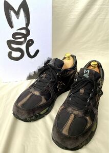 プレミアータ マセ 5013 PREMIATA 42