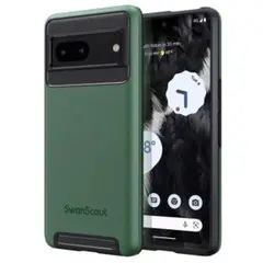 SwanScout Google Pixel 7対応 耐衝撃ケース