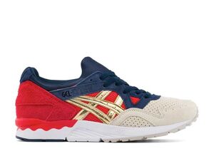 Concepts Asics Gel-Lyte 5 "Libertea" 27cm 1201A943-100