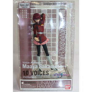 【中古】[FIG]Voice I-doll Superior(ボイスアイドルスーペリア) ルナマリア・ホーク 機動戦士ガンダムSEED DESTINY(シード デスティニー)