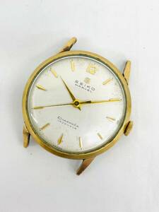 H945*2　SEIKO　セイコー　MARVEL　マーベル　DIASHOCK　14045M　17石　手巻き　メンズ　腕時計