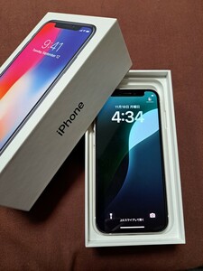 iPhone12 mini 本体 美品 SIMフリー ホワイト 送料無料　綺麗です　人気のホワイト