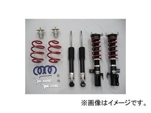 RS-R Best☆i 車高調キット 推奨仕様 BIF530M スバル インプレッサG4 GJ6 FF NA 2.0i-S 2000cc 2012年07月～