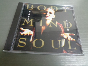 *DEBBIE GIBSON/BODY MIND SOUL★CD