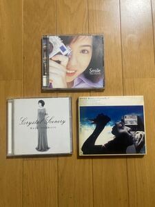 ◯【岡本真夜】CD３枚セット