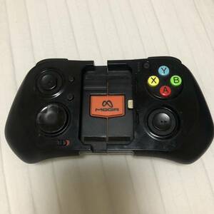 送料無料 MOGA ACE POWER Controller コントローラー for iPhone 5, iPhone 5c lightning gamesir