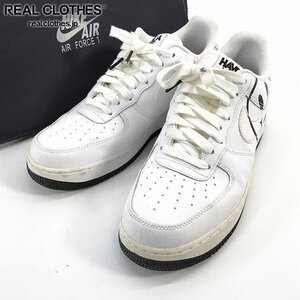 NIKE/ナイキ AIR FORCE 1 07 LV8 ND/エアフォース1 スニーカー BQ9044-100/26.5 /080