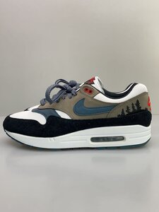 NIKE◆AIR MAX 1_エア マックス 1/30cm/BLK//