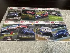 スーパーGT2018 全8戦ノーカット