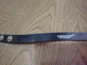 undercoverwristband