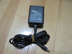 [即決]I・O DATA ACアダプタ TAS2800 DC5V 2.2A.