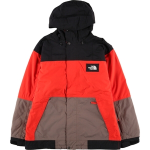 古着 ザノースフェイス THE NORTH FACE マウンテンパーカー メンズXL /eaa378898 【SS2403】