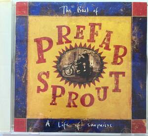 プリファブ・スプラウト（Prefab Sprout）「ア・ライフ・オヴ・サプライジズ（A Life Of Surprises）」