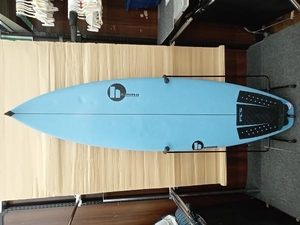 HAMMO 5’8” ハモ サーフボード 店舗受取可