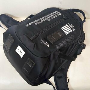 F/CE. × STOF 限定 コラボ リュック エフシーイー ストフ ウェイフェラーバックパック WAYFARER BACKPAC