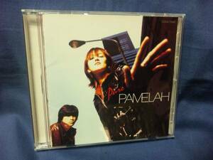 PAMELAH★★Pure