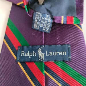 Ralph Lauren(ラルフローレン)ネクタイ31