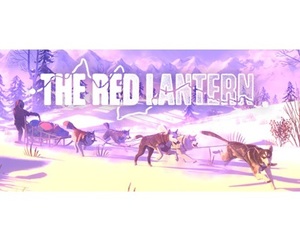 ■STEAM■ The Red Lantern (犬ぞりアドベンチャー、感動的)