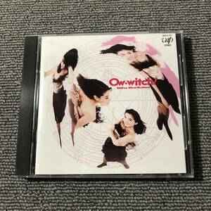 森川美穂 / Ow-witch!■型番:80315-32■AZ-3195