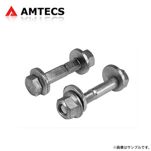 AMTECS アムテックス SPC 83170 キャンバー調整キット フロント用 クライスラー フィフスアベニュー 1990～1993 FWD