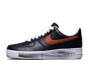 PEACEMINUSONE Nike Air Force 1 Low Para Noise "Korea Exclusive" / G-DRAGON 27.5cm AQ3692-002