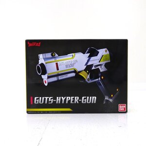 ★中古★ウルトラマンティガ GUTSハイパー (ティガ/変身/なりきり)★【TY706】