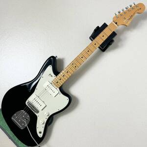 Fender Japan Hybrid II Jazzmaster フェンダー ジャパン ハイブリッド 2 ジャズマスター BK