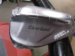 税込即決￥19，800★新品★Cleveland RTX DEEP FORGED２ 48/10　FlexSです。