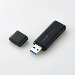 外付けポータブルSSD 2TB USB3.2(Gen1)対応 読み込み最大400MB/sの高速データ転送 PlayStaion5/4Pro/4に対応: ESD-EMC2000GBK