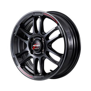 業販 YOKOHAMA BluEarth AE-01F 205/55R16 RMP RACING R26 クリスタルブラック 16インチ 6J+50 4H-100 4本